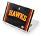 NBA Atlanta Hawks Jersey Acer Chromebook Skin